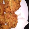 Cooksnap dari Viny Sonia Dewina untuk resep Terong Goreng Crispy