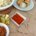 Cooksnap dari Furinaka Nareta untuk resep Sambel serbaguna soto/bakso/sop/mie ayam termudah dan terhemat (step by step)