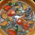 Cooksnap dari Katrin untuk resep Sop Kacang Merah
