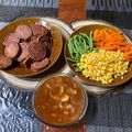 Cooksnap dari Betty Kumalasari untuk resep Beef Steak Rollade ala dapur ma2 aida 🍛🍴
