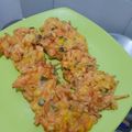 Cooksnap dari Ibu Nadhifa untuk resep Bakwan jagung/ bala-bala jagung