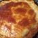 El cooksnap de Andrea Fontana cuando hizo Tarta de espinacas y queso.