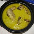 Cooksnap dari Imelda Ong untuk resep Opor Ayam Kuning