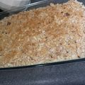 صورة من Alaa Hassan، شاركها بعد تجربة وصفة عيش السرايا اللذيذة 😋