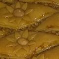 صورة من 🦋 bouhamla auto 🦋، شاركها بعد تجربة وصفة بقلاوة باليد