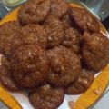 Cooksnap dari neneng karyanah untuk resep 122# kue cucur anti gagal