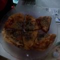Cooksnap dari Difa Azzahra untuk resep Leker crepes kriuk