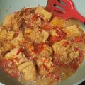 Cooksnap dari Lyahenna untuk resep Sayur Tahu Jamblang Khas Cirebon