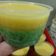 Cooksnap dari Suriyani ani untuk resep 204. Puding Lumut Mentega