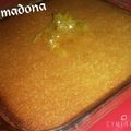 صورة من طبخات بنت الشام منى Madona ، شاركها بعد تجربة وصفة كنافة ولا أطيب 😍