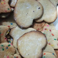 El cooksnap de Mariagabriela cuando hizo Galletas de mantequilla.