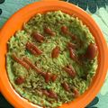 Cooksnap dari Lany Handoko untuk resep Martabak mie pedas