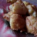 Cooksnap dari Alifa Putri Naila untuk resep Sempol tanpa ayam (praktis bangeet)