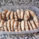 El cooksnap de Ria cuando hizo Galletas con chips de chocolate 🍪.