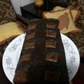 Cooksnap dari samaya albakri untuk resep Brownies Cadbury