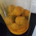Deepa popat's cooksnap of when they made લીંબુ નું અથાણું (Lemon Pickle Recipe in Gujarati).