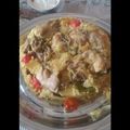 صورة من Wajd assi، شاركها بعد تجربة وصفة مقلوبه