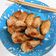 Claire Hung 的 蒜香黑胡椒雞翅 cooksnap