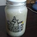 El cooksnap de Cristina Gimenez 🌼 cuando hizo Licuado Post-Entrenamiento!.