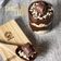 Cooksnap MinSha semasa beliau membuat 💯Choco Jar Leleh💯.