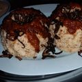 صورة من um afkar، شاركها بعد تجربة وصفة كشري اصفر👌🏻👍🏻😋