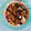 El cooksnap de Elena cuando hizo Mojete de tomate (pipirrana).