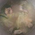 Cooksnap dari Ella Purwaningrum untuk resep Sop Ayam Favorite