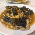 Cooksnap dari Yuliawati Wati untuk resep Tahu Nori saus Teriyaki