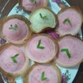 Cooksnap dari Ibu Dhea Marsya 2 untuk resep Apem selong surabaya