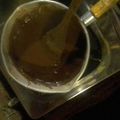 Cooksnap dari efi nur khasanah untuk resep Selai coklat homemade.. enyakk