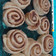 El cooksnap de Maritza Espinoza cuando hizo Rollos de Canela veganos.
