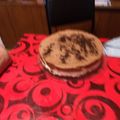 El cooksnap de Monica Patricia Azcurra cuando hizo Mi torta helada.