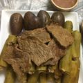 صورة من mj، شاركها بعد تجربة وصفة محشي خفيف وكوسا وباذنجان