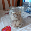 El cooksnap de Janete Dos Santos Sanz cuando hizo Crema de castañas dulce.
