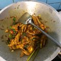 Cooksnap dari Debby Sisilia untuk resep Ceker Sayap Mercon