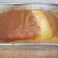 El cooksnap de gustavo cuando hizo Pan nube. súper sano!!!!.