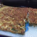 Cooksnap dari Yani Mulyani untuk resep Martabak telur (lagi) Keto friendly👌