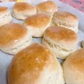 Rita Yang 的 司康(Scone) cooksnap