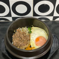 Cooksnap dari Evy Sadat untuk resep Bibimbap / Nasi Campur Korea