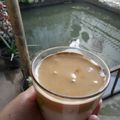 Cooksnap dari Ummu Atikah (winda) untuk resep Dalgona Coffee
