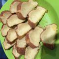 Cooksnap dari nita untuk resep Cake tape