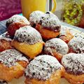 Cooksnap dari Duni Palupi untuk resep Kue dading