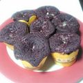 Cooksnap dari maryamimimi untuk resep Bolu ketan hitam abc susu