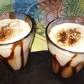 Swati Sheth's cooksnap of when they made કોલ્ડ કોફી (Cold Coffee Recipe In Gujarati).