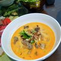 Cooksnap dari Andrean Lester untuk resep Gulai Daging Sapi #prRamadhan_masakbesar