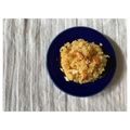 aroma_by_arti's cooksnap of when they made Sooji halwa.