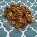  Madeeha Sarah's cooksnap of when they made Peri peri stir fried chicken.
