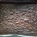 Cooksnap Dapur Yusfarisyia semasa beliau membuat Brownies Ringkas.