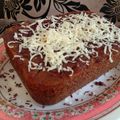 Cooksnap dari leniiDM untuk resep Bolkus cappucino
