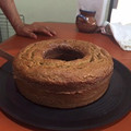 El cooksnap de Pichi cuando hizo Pan de plátano fácil 🍌.
